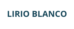 LIRIO BLANCO